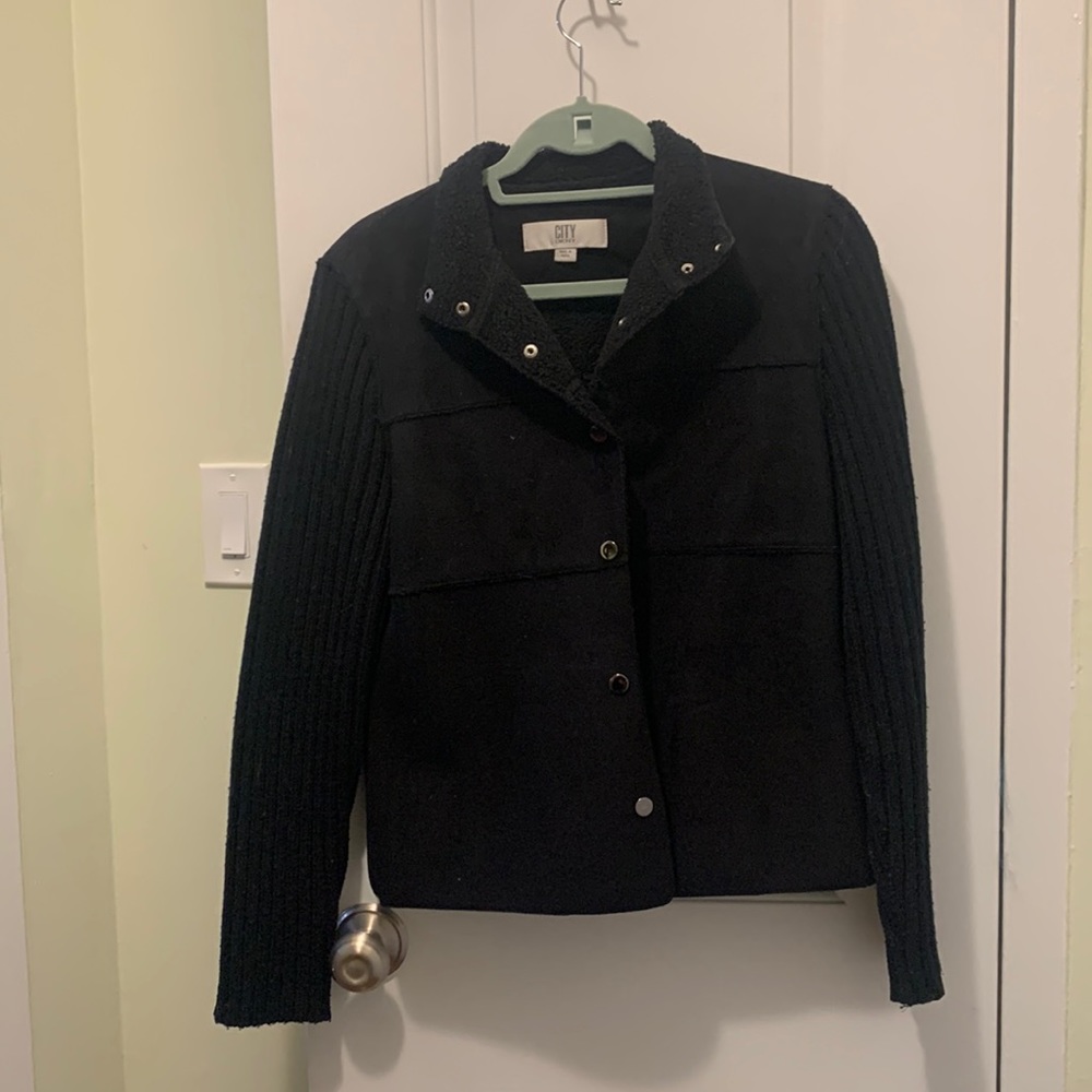 City DKNY jacket